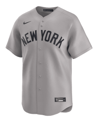 Aaron Judge New York Yankees Men s Nike Dri FIT ADV MLB Limited Jersey. Nike